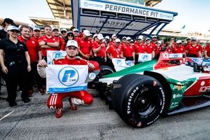 Robert Shwartzman, Prema Racing