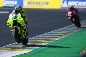 Franco Morbidelli, VR46 Racing Team