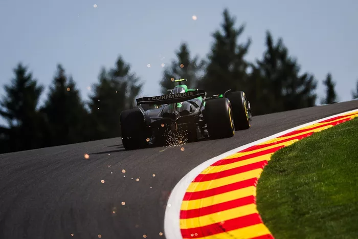 Gabriel Bortoleto, Sauber