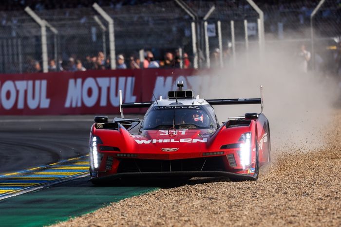 NEW Le Mans Ultimate Update! Trying to Make Sense of the New