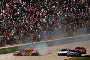 Chase Briscoe, Joe Gibbs Racing Toyota