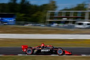 Scott McLaughlin, Equipo Penske