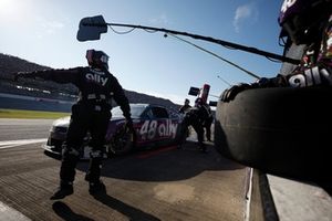 Alex Bowman, Hendrick Motorsports Chevrolet