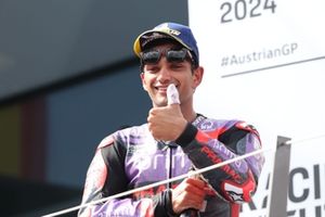 Jorge Martín, Pramac Racing