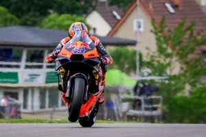 GALERÍA: GP de Alemania Viernes en Sachsenring