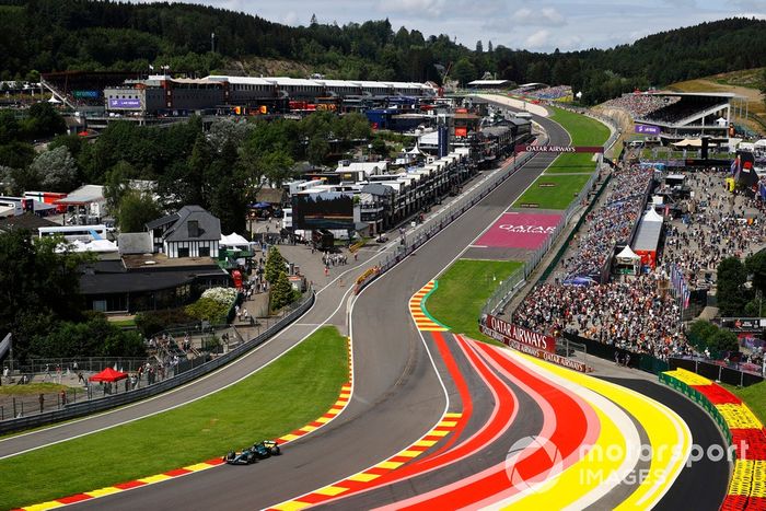 Fernando Alonso, Aston Martin AMR24