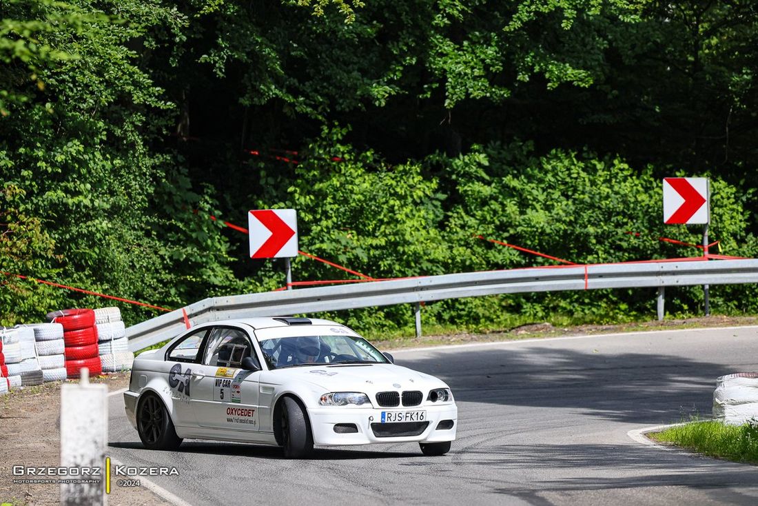 Wyścig Magura Małastowska