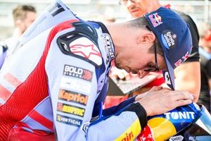 Alex Márquez, Gresini Racing