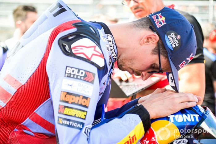 Alex Márquez, Gresini Racing