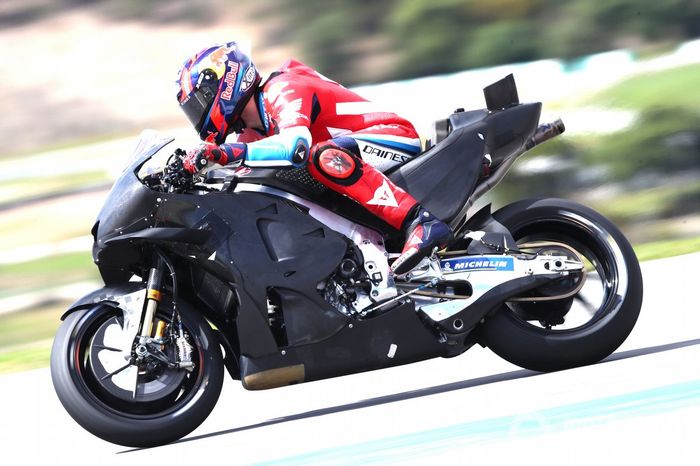 Stefan Bradl, Repsol Honda Team 