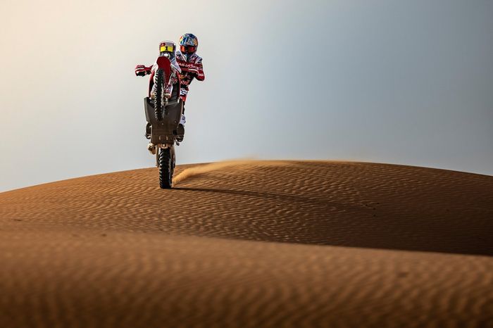 Sam Sunderland, GASGAS Factory Racing