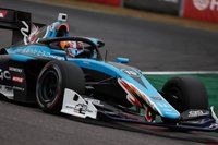 Test Suzuka december
