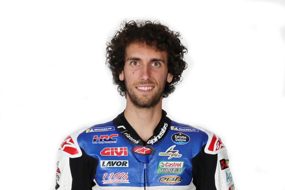 Alex Rins Profile - Bio, News, High-Res Photos & High Quality Videos