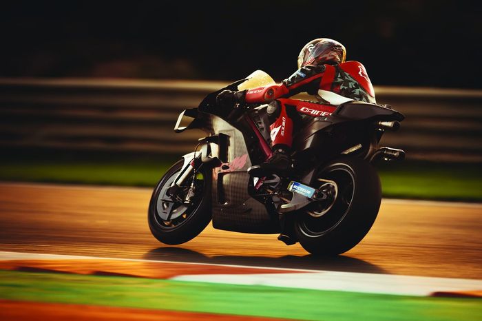 Pol Espargaró, Tech3 GASGAS Factory Racing