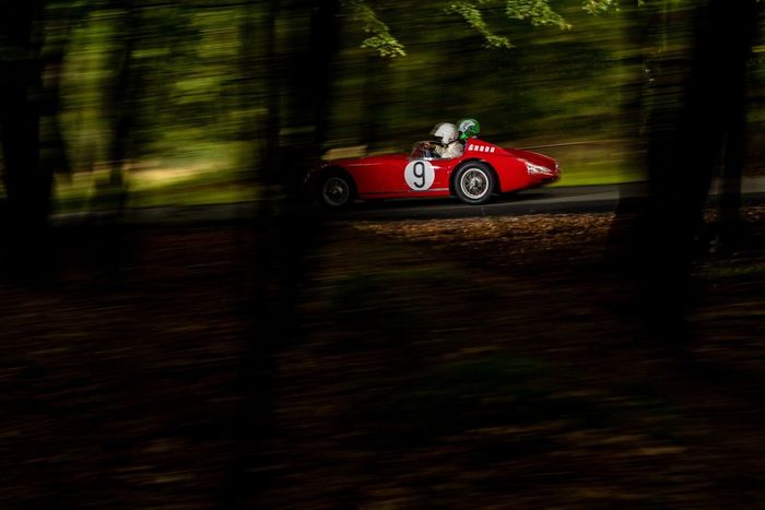 120 lat Skody w sporcie motorowym