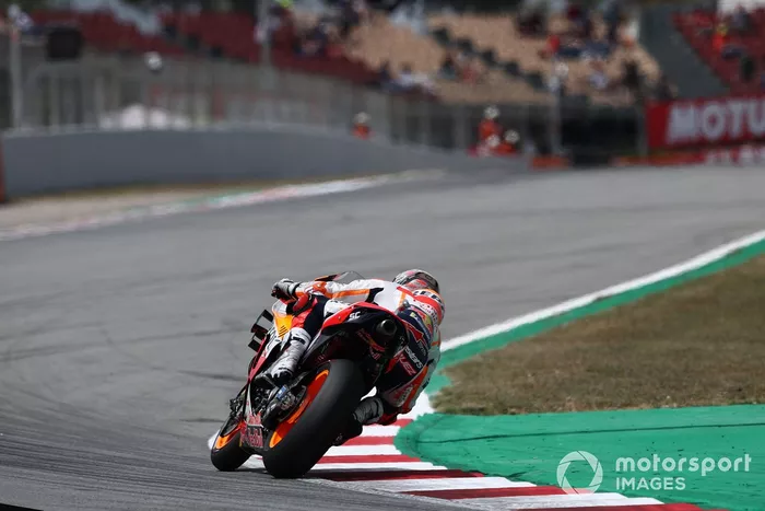 Marc Márquez, Repsol Honda Team