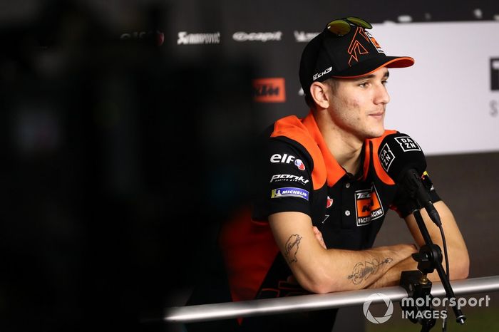 Iker Lecuona, KTM Tech3