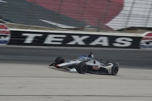 Ed Carpenter, Ed Carpenter Racing Chevrolet
