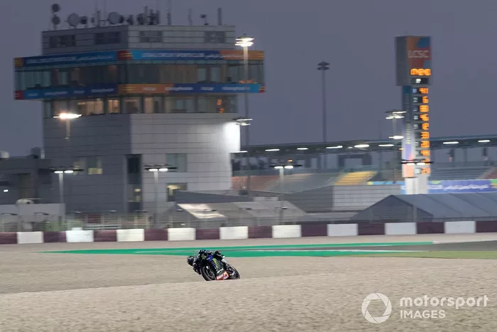 Maverick Viñales, Yamaha Factory Racing
