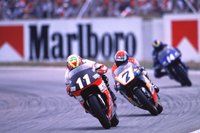 500cc: Shah Alam