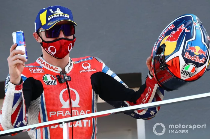 Jack Miller, Pramac Racing
