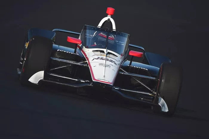 Will Power, Team Penske