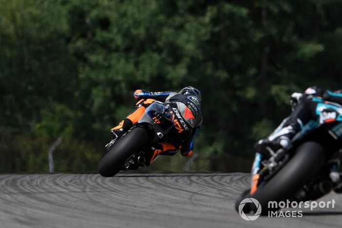 Luca Marini, Sky Racing Team VR46