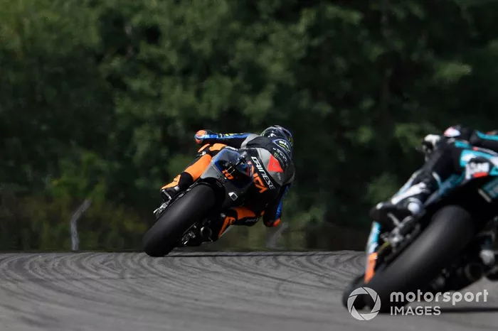 Luca Marini, Sky Racing Team VR46