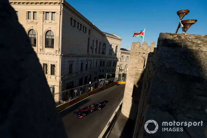 Daniil Kvyat, Toro Rosso STR14