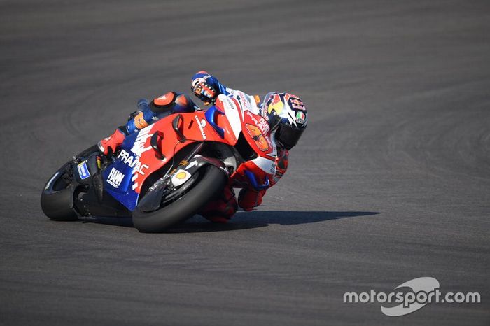 Jack Miller, Pramac Racing