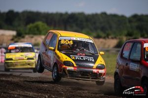 IV runda Oponeo MPRC 2019, Toruń