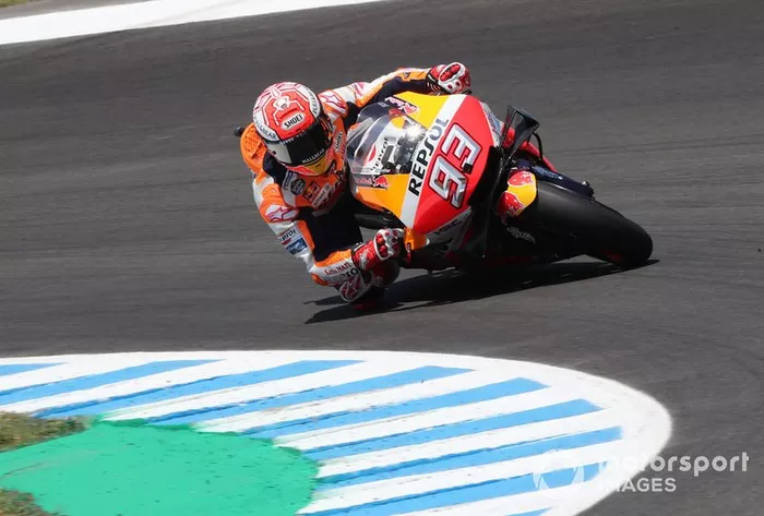 Marc Márquez, Repsol Honda Team