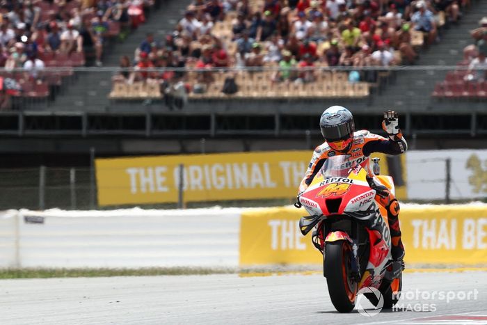 Pol Espargaró, Repsol Honda Team  