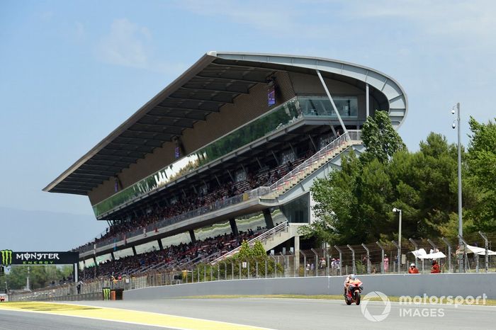 Pol Espargaró, Equipo Repsol Honda
