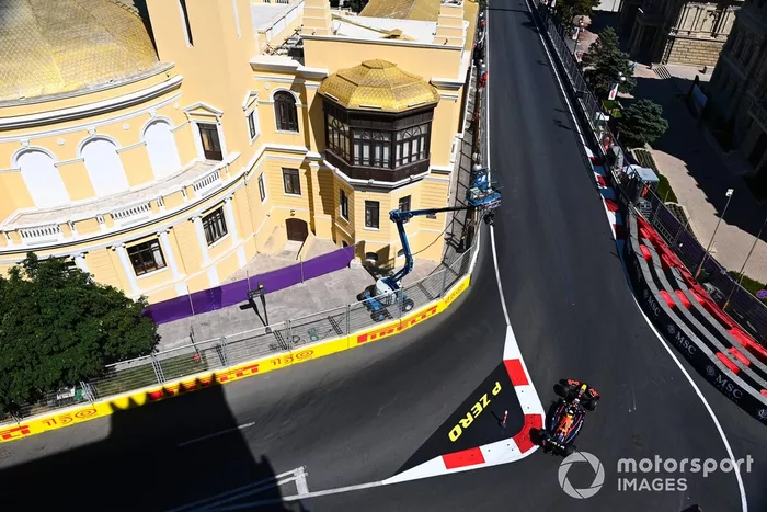 Max Verstappen, Red Bull Racing RB18