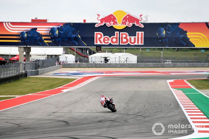 Jorge Martín, Pramac Racing