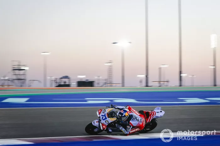 Alex Marquez, Gresini Racing