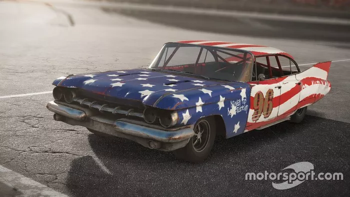 Imagen de Wreckfest
