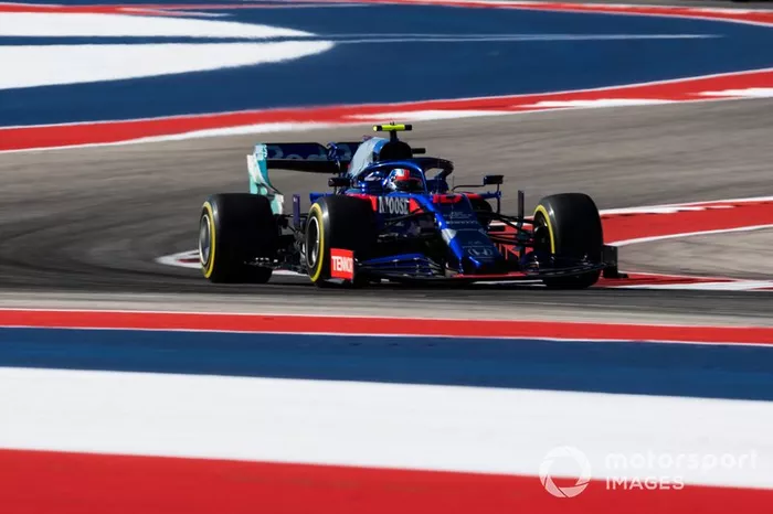 Pierre Gasly, Toro Rosso STR14