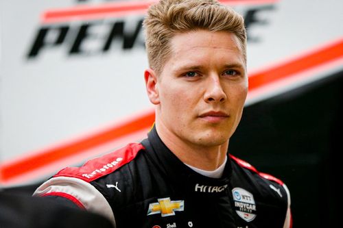 Josef Newgarden