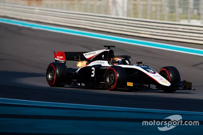 Christian Lundgaard, ART Grand Prix