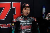 Red Bull KTM Tech3