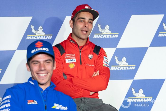 Joan Mir, Team Suzuki MotoGP