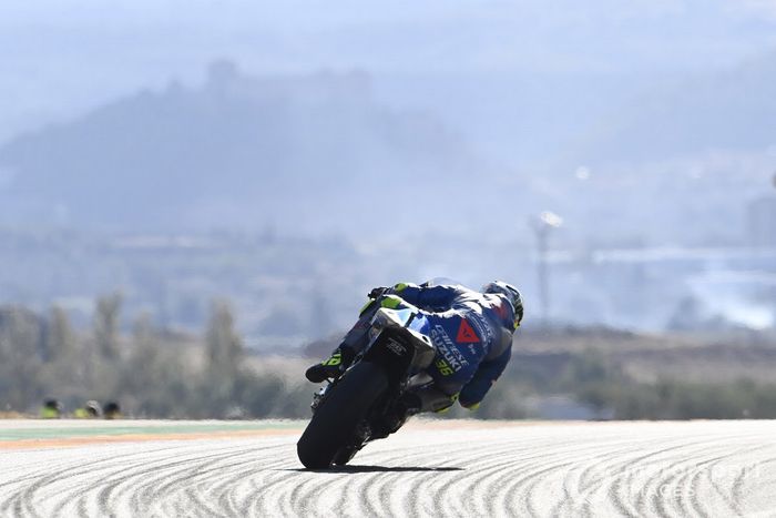 Joan Mir, Team Suzuki MotoGP