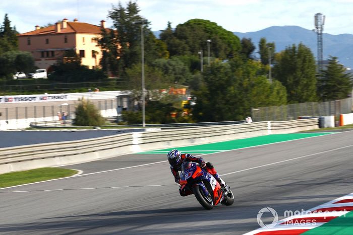 Iker Lecuona, Red Bull KTM Tech 3