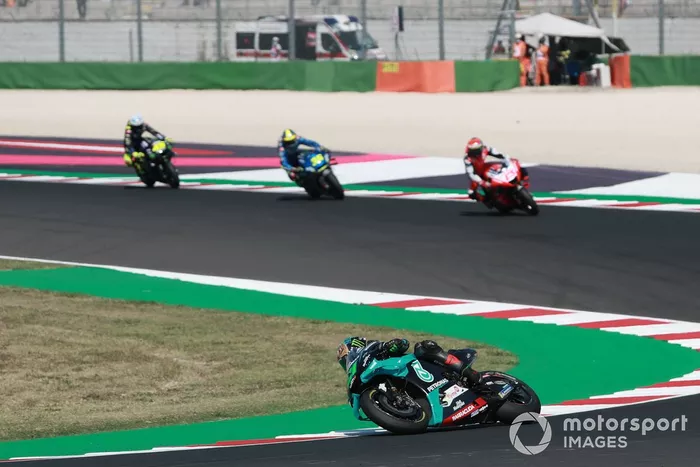 Francesco Bagnaia, Pramac Racing
