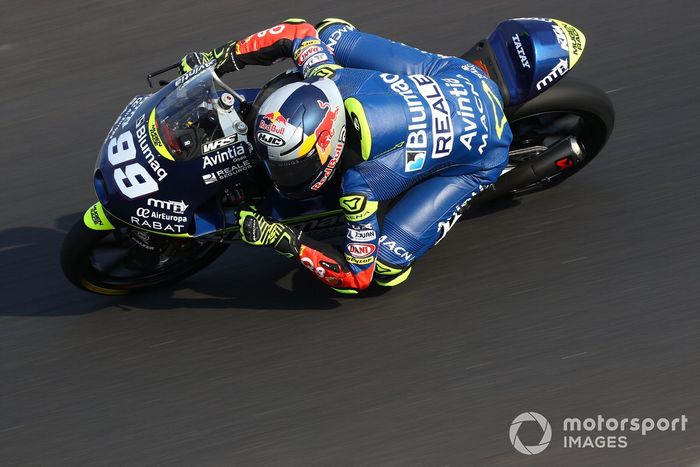 Carlos Tatay, Avintia Racing