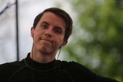 Matthew McMurry