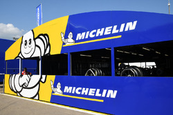 Michelin motorhome