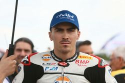 Loris Baz, Althea Racing